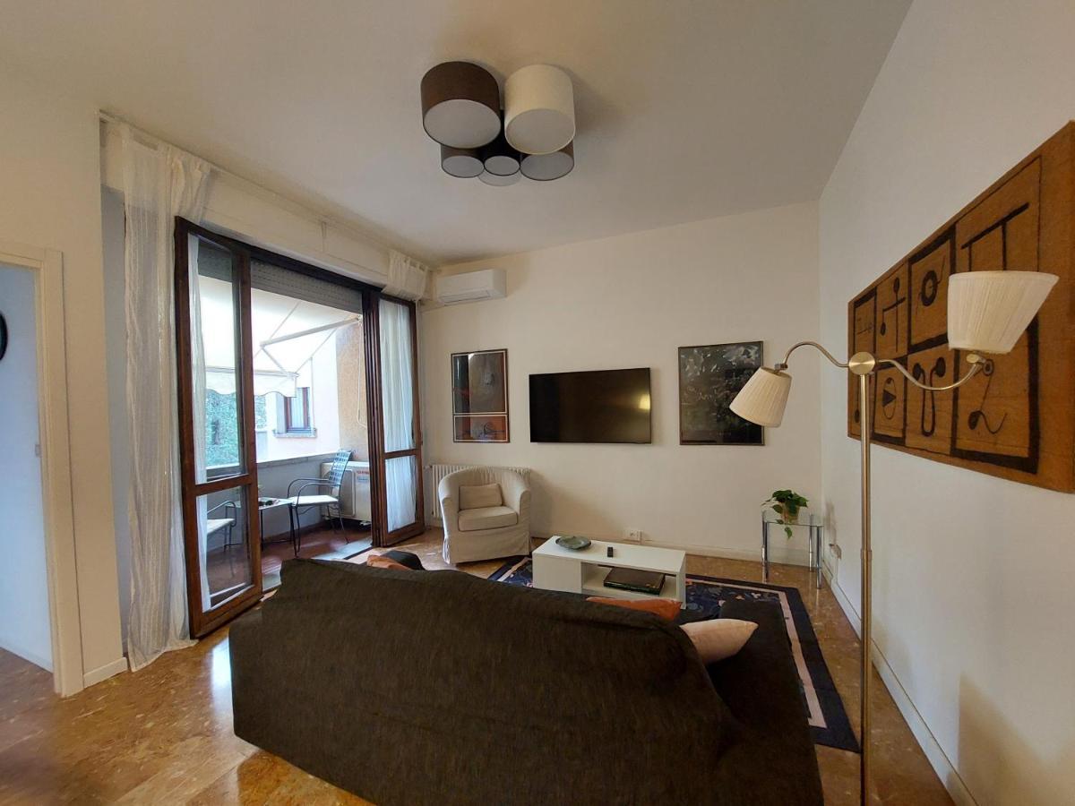 Castiglione Apartment Near The Center Florença Exterior foto