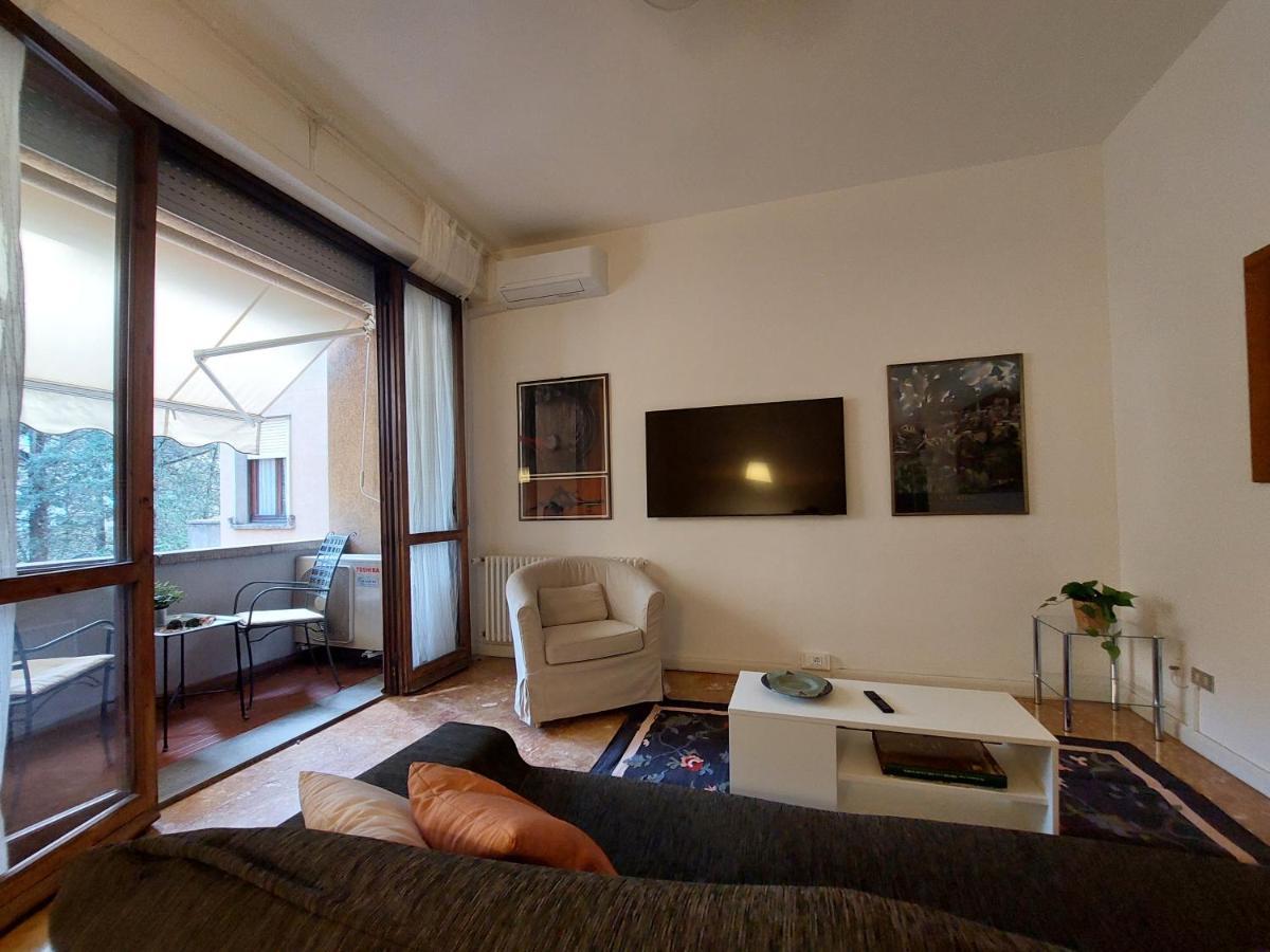 Castiglione Apartment Near The Center Florença Exterior foto