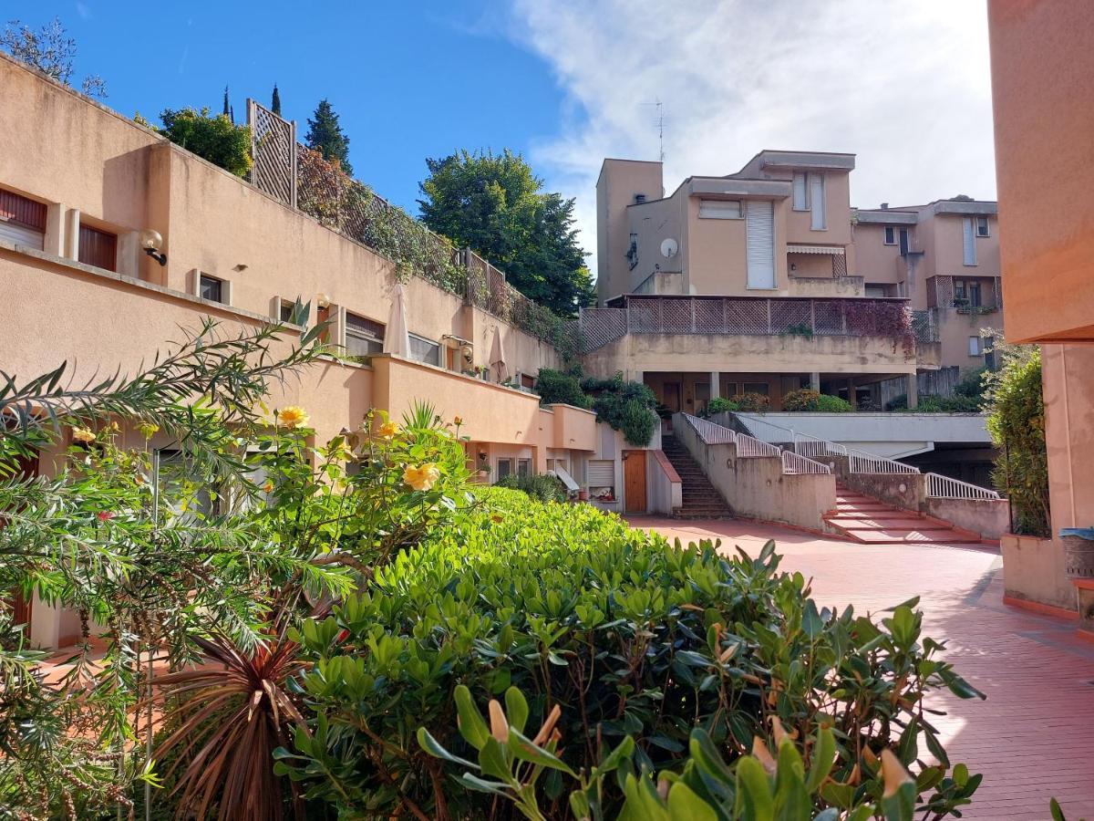 Castiglione Apartment Near The Center Florença Exterior foto
