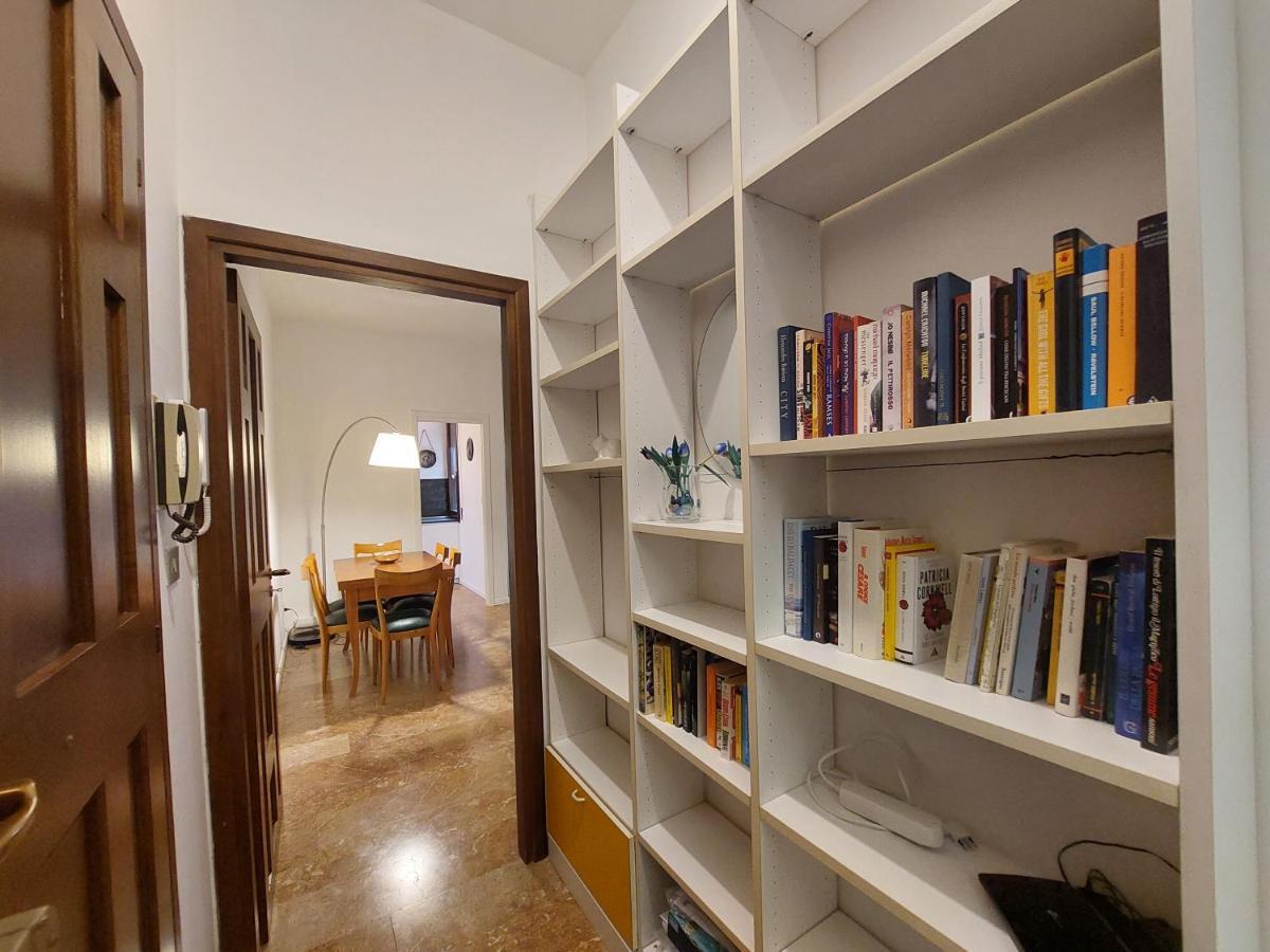 Castiglione Apartment Near The Center Florença Exterior foto