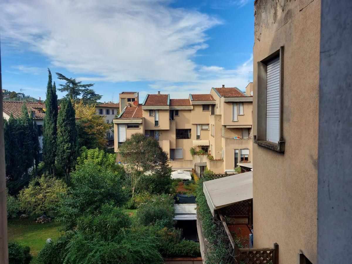 Castiglione Apartment Near The Center Florença Exterior foto